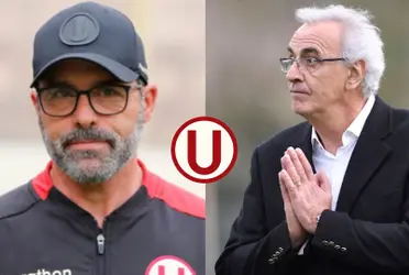 Lo que podría ganar el técnico uruguayo en caso llegue a la ‘U’ 