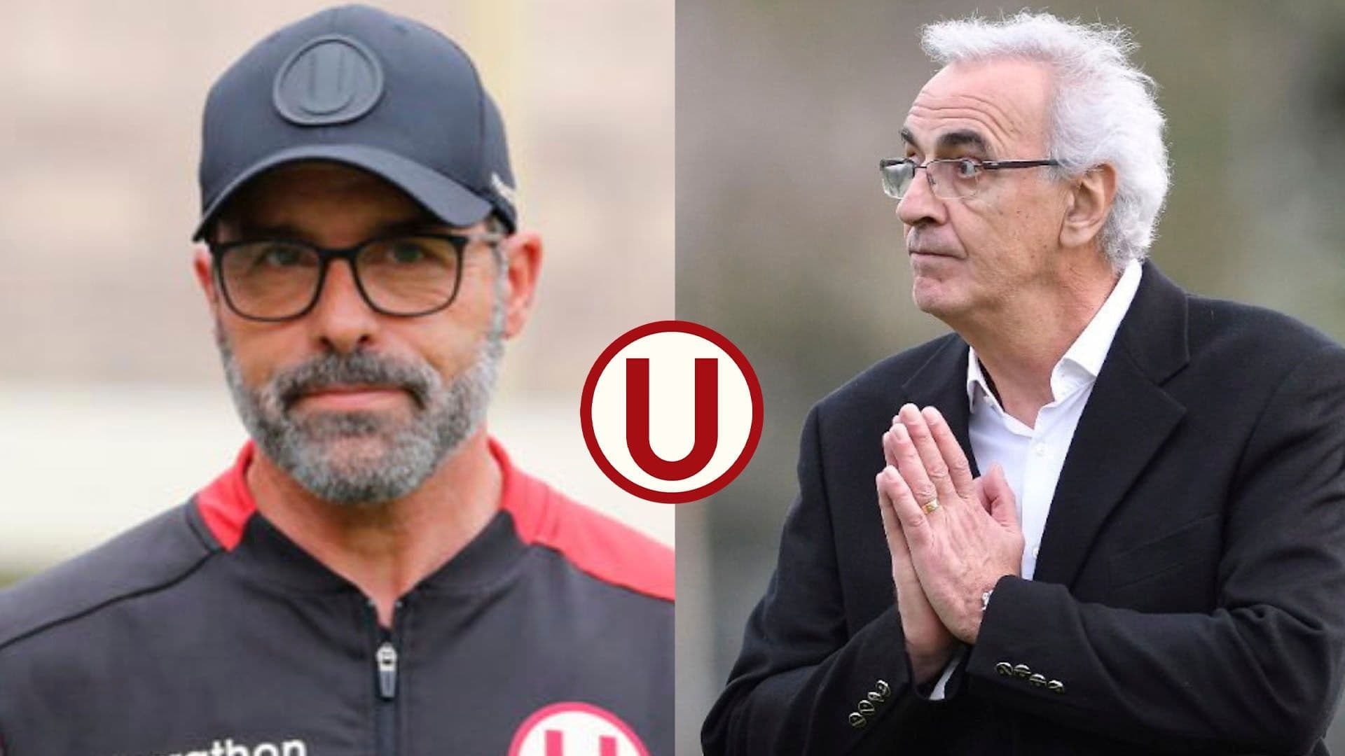 Lo que podría ganar el técnico uruguayo en caso llegue a la ‘U’