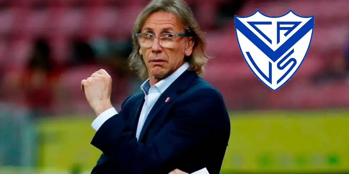 Lo que podría ganar el ‘Tigre’ en caso llegue a Liniers