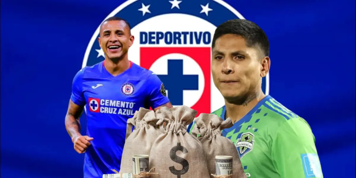 Lo que podría ganar la ‘Pulga’ en la ‘Máquina Cementera’. Sus días en Seattle podrían acabarse.