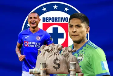 Lo que podría ganar la ‘Pulga’ en la ‘Máquina Cementera’. Sus días en Seattle podrían acabarse.