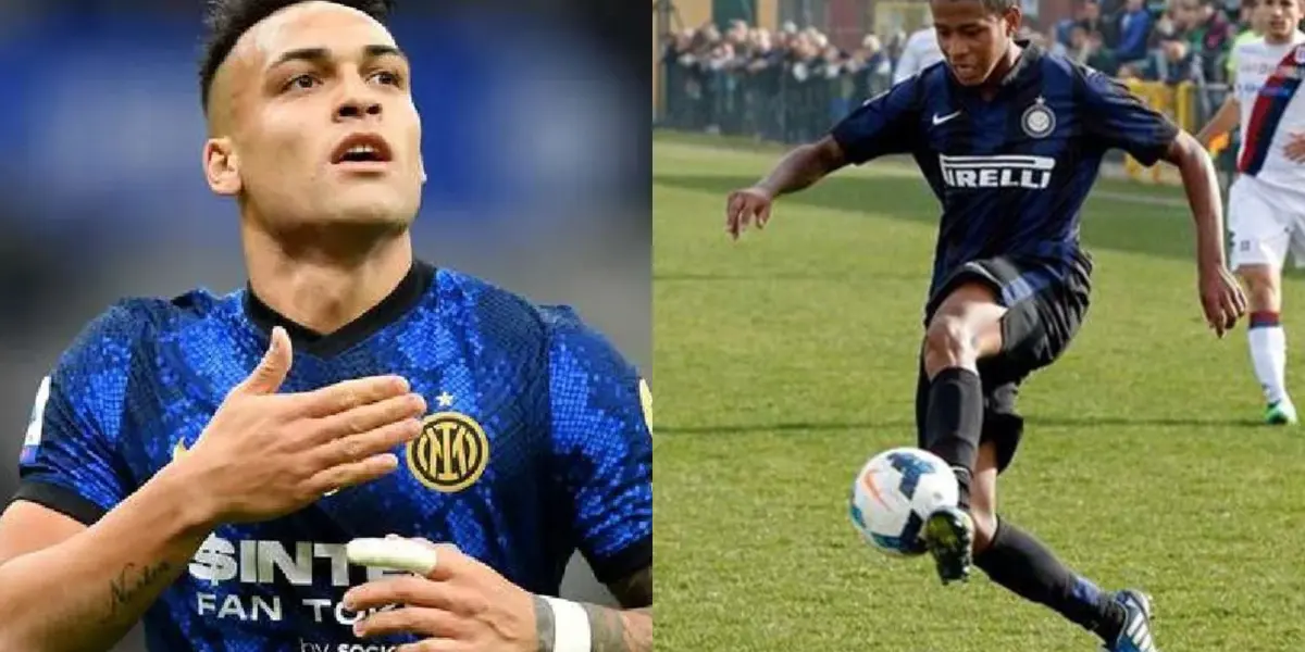 Lo que pudo ganar Andy Polo en el Inter de Milan pero él no lo quiso así