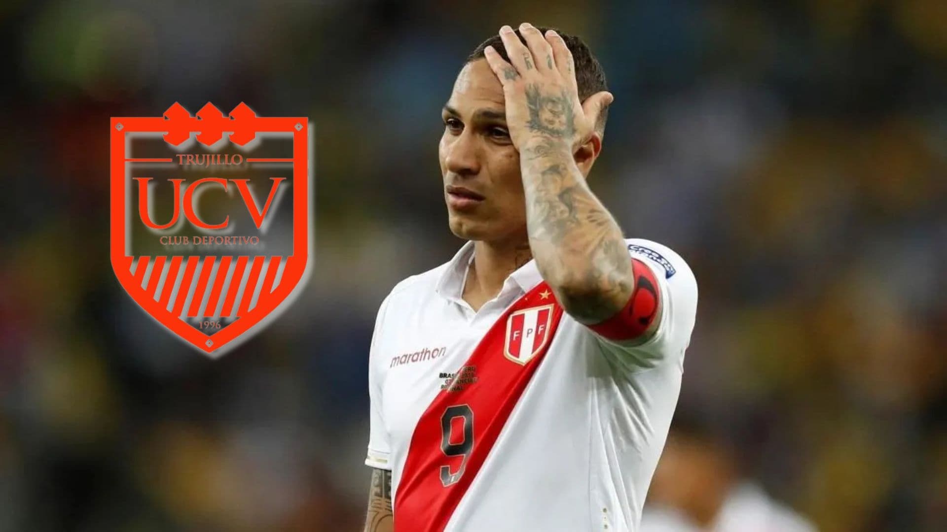 Lo que pudo hacer Paolo Guerrero para evitarse toda esta novela con la UCV