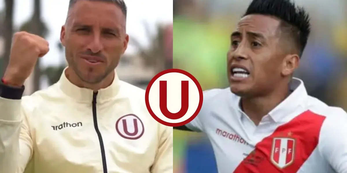 Lo que pudo invertir la U para fichar a ‘Aladino’ y no al delantero argentino