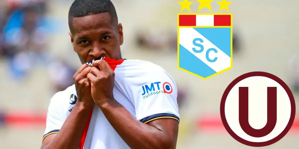 Lo que se sabe hasta el momento sobre el futuro del mediocampista nacional