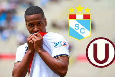 Lo que se sabe hasta el momento sobre el futuro del mediocampista nacional