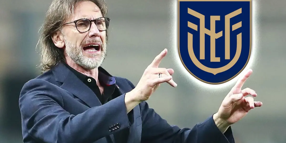 Lo que solicita el ‘Tigre’ para poder llegar a la ‘Tri’ y así olvidar a la Selección Peruana