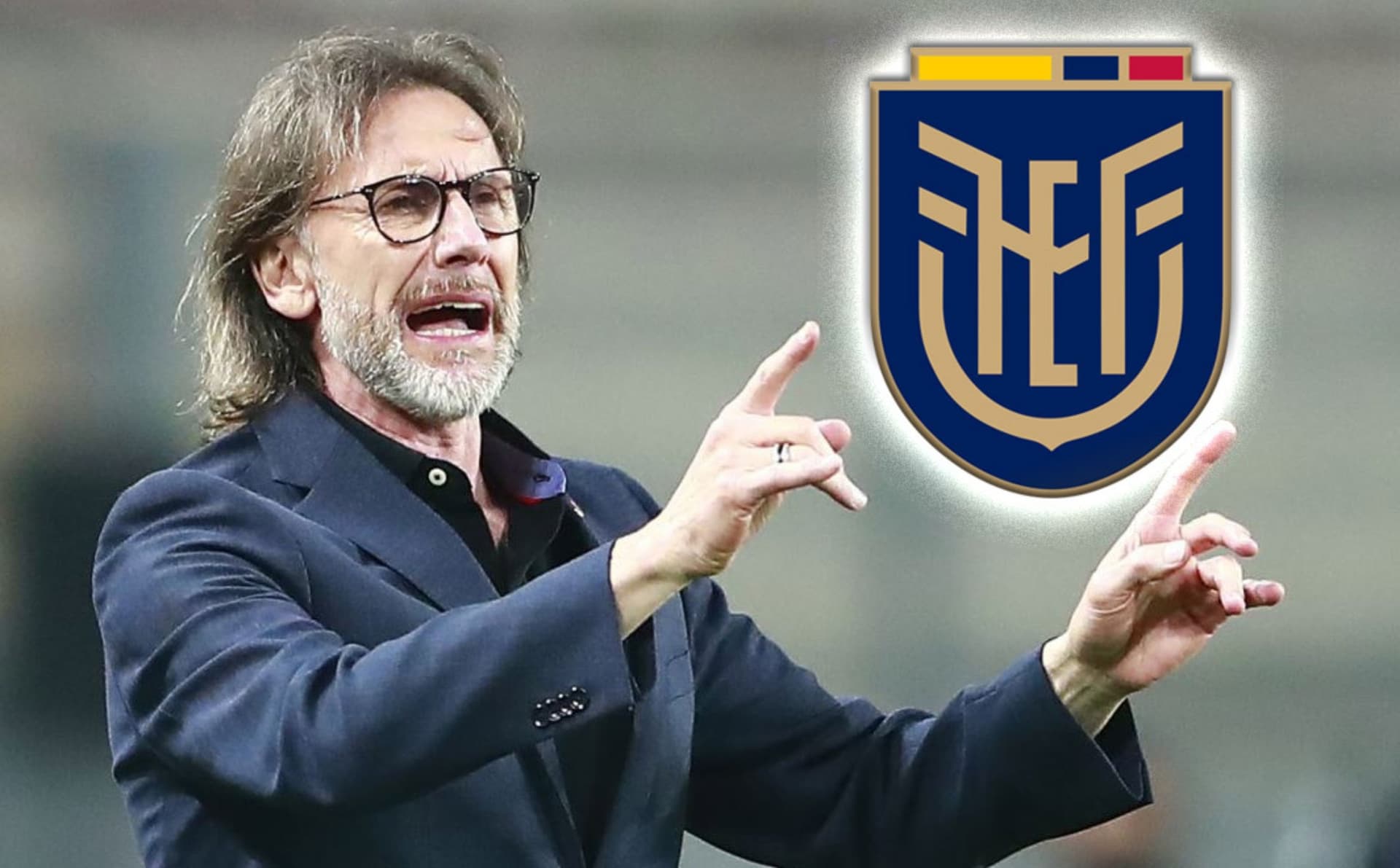 Lo que solicita el ‘Tigre’ para poder llegar a la ‘Tri’ y así olvidar a la Selección Peruana