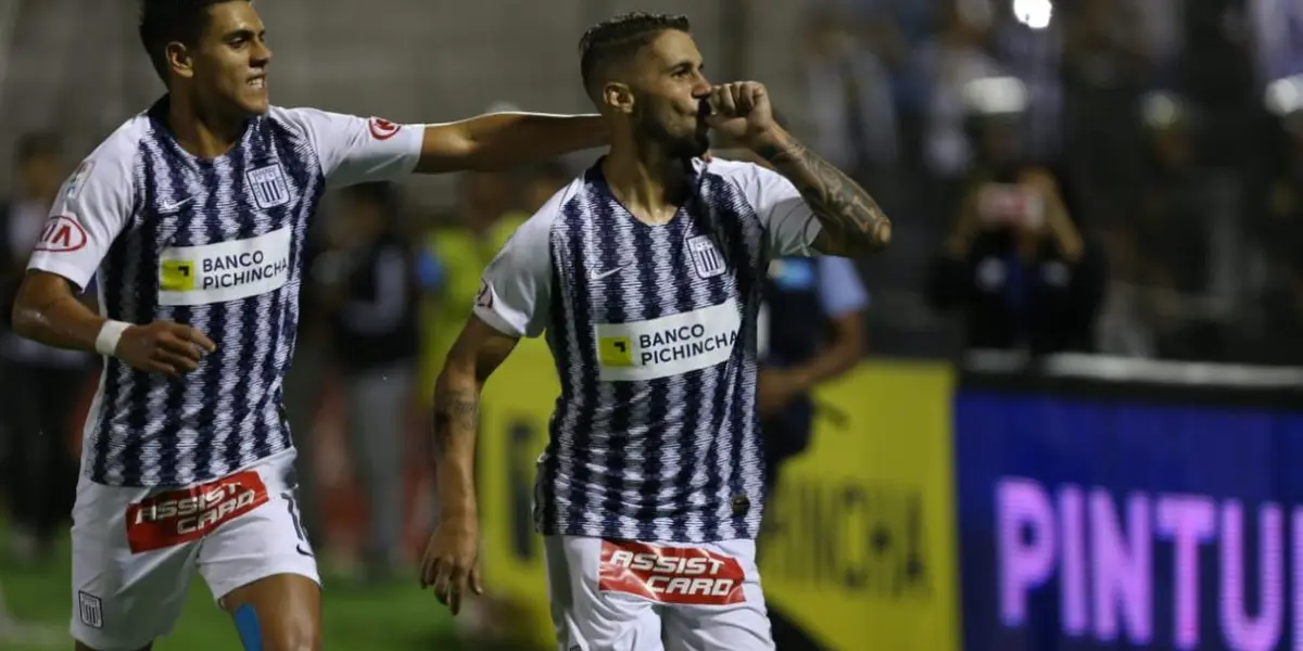 Lo que tiene Alianza Lima y el resto de clubes no