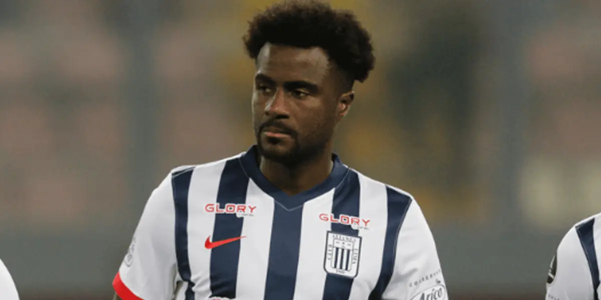 Lo querían como sustituto de Christian Ramos, pero parece que pega la vuelta al exterior