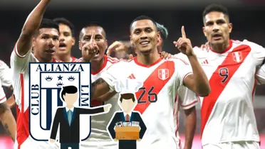 Lo querían en la Selección Peruana, en Alianza Lima lo botaron y ahora desapareció