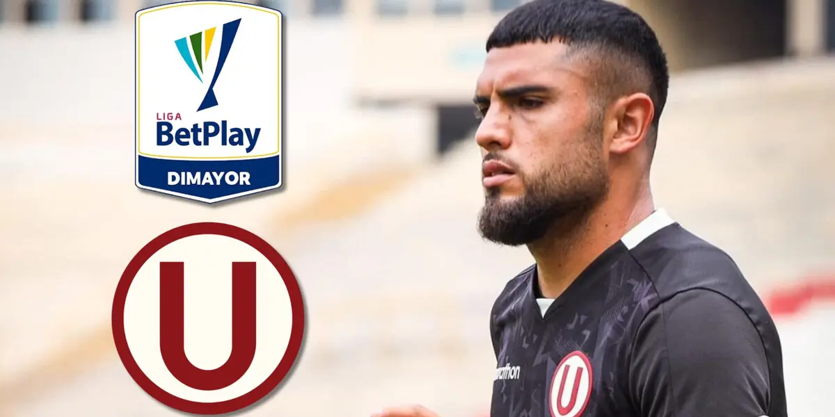 Lo quieren en Colombia y se filtró en dónde jugará Ureña en lo que resta del 2024