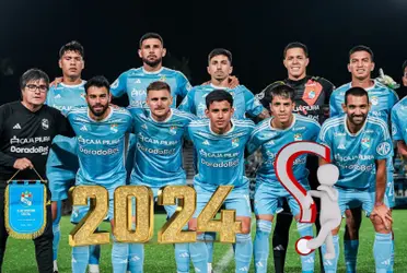 Lo sufre el Rímac, se reveló el principal problema que tendrá Cristal en el 2024