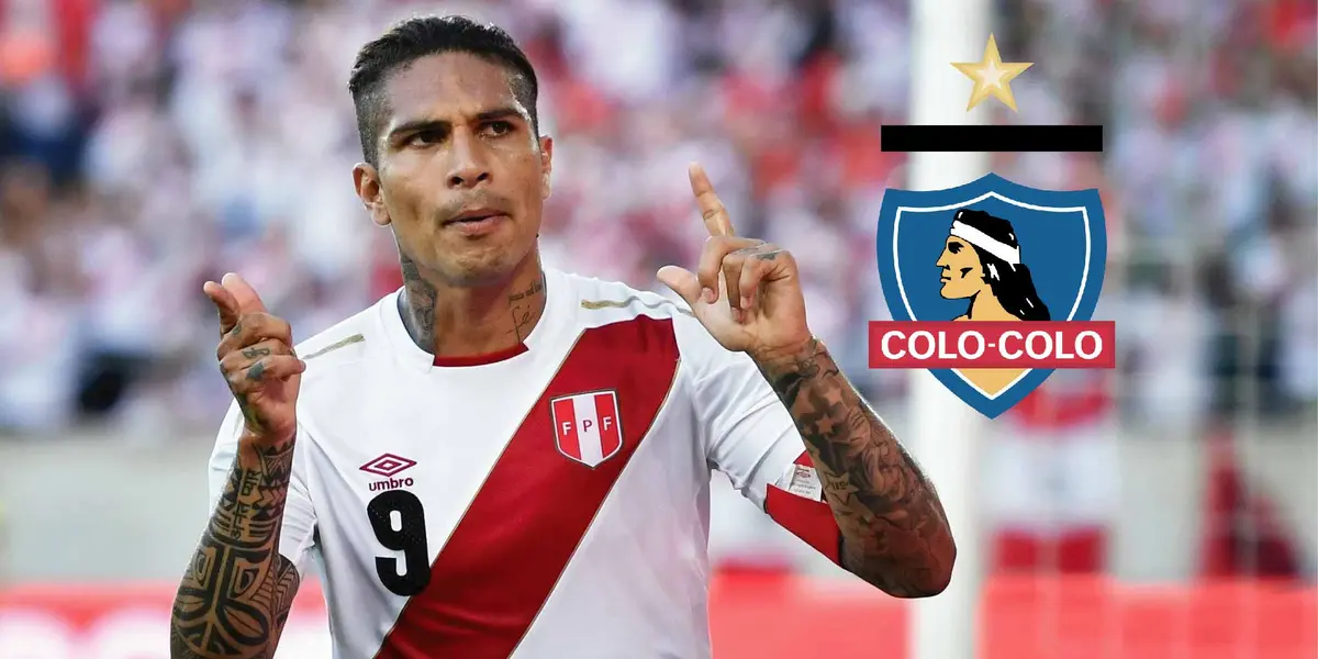 Lo único que le faltaría al ‘Depredador’ es la firma.