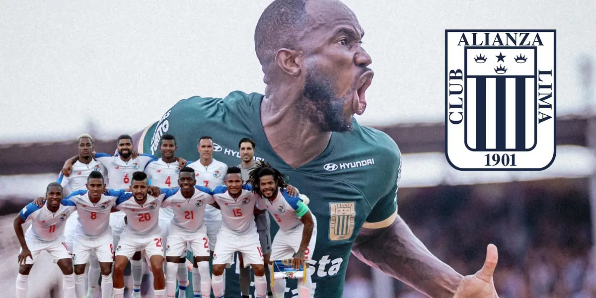 Lo vapulearon antes de que firme y excrack de Panamá se rindió ante Waterman