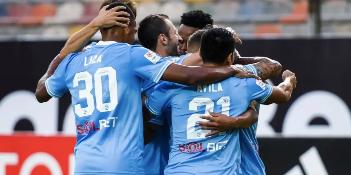 Lograron deshacerse de Alejandro González y liberaron un cupo de extranjeros