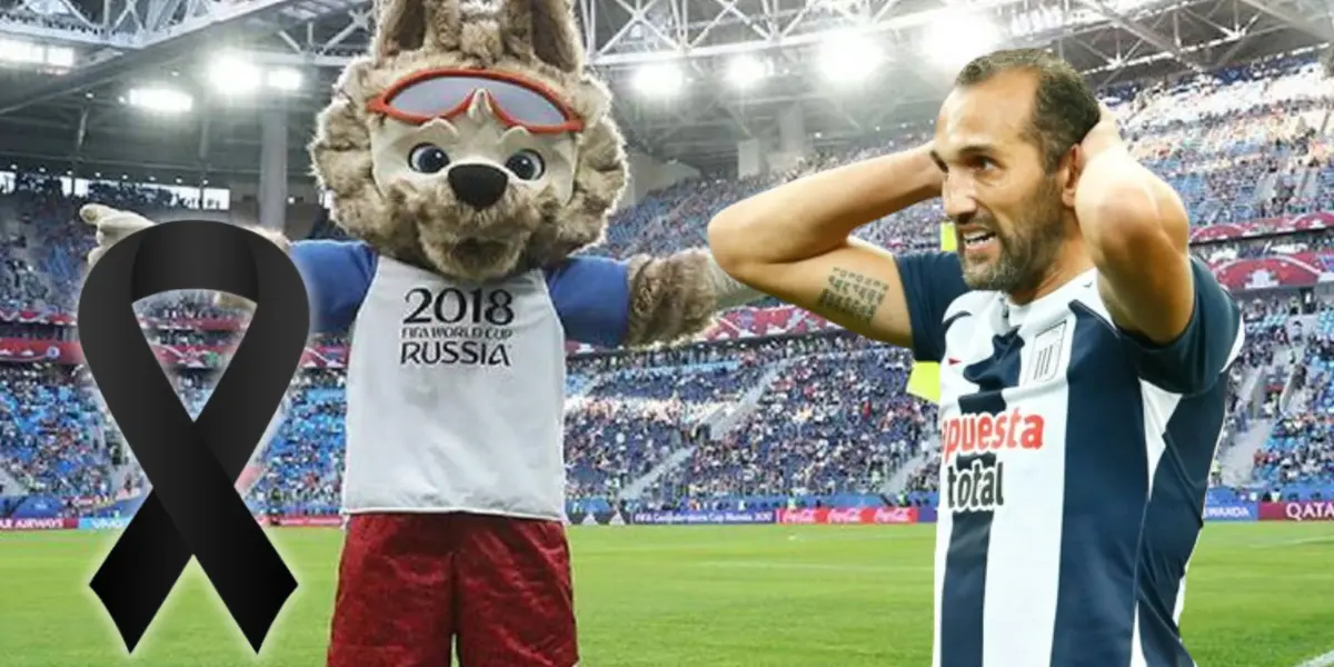 Logró jugar un Mundial, derrotó a Alianza Lima en una final y ahora pierde la vida
