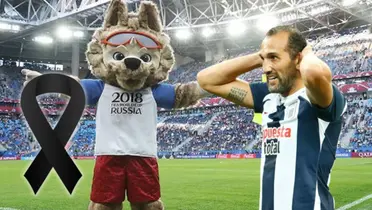 Logró jugar un Mundial, derrotó a Alianza Lima en una final y ahora pierde la vida
