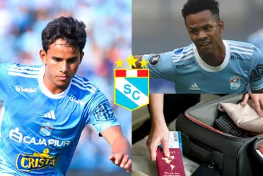 Lora sería el gran responsable de que Loyola le diga adiós a Sporting Cristal. Aquí te contamos las razones