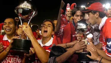 Los 10 equipos peruanos con más títulos internacionales / X