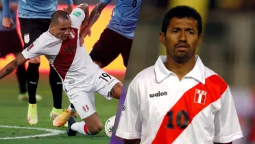 Los 10 jugadores peruanos con más partidos en la selección / X