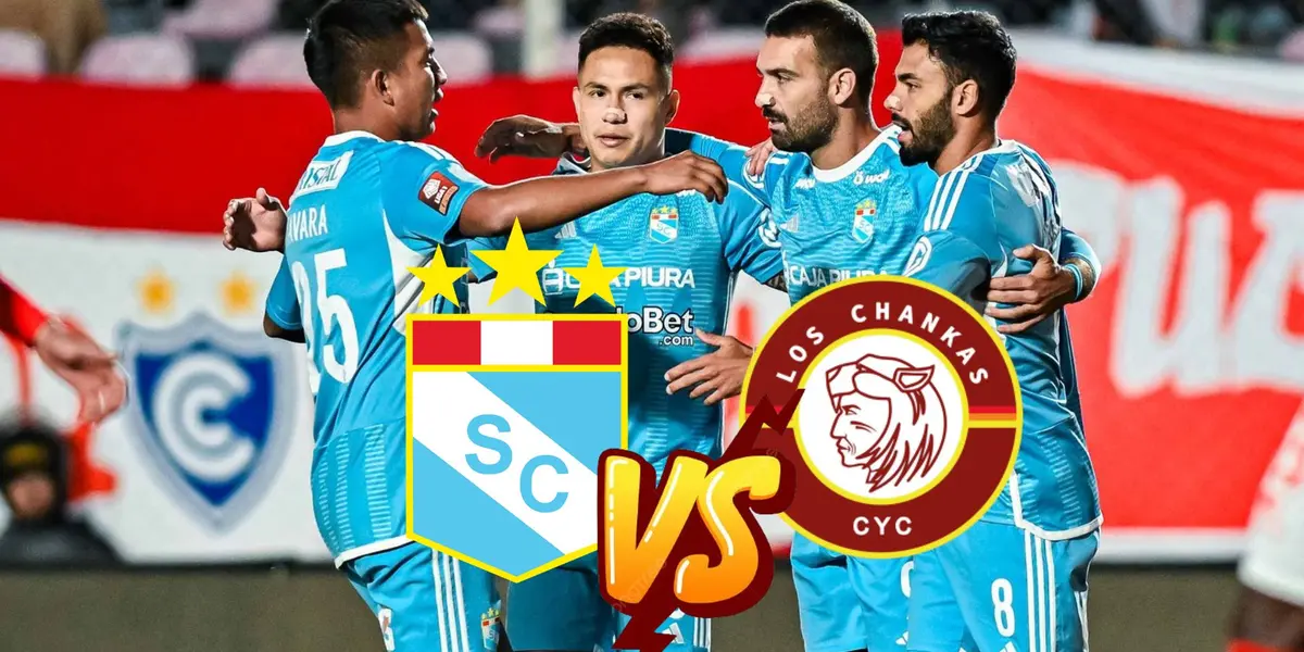 Los 2 refuerzos de lujo que tendría Cristal para enfrentar a los Chankas