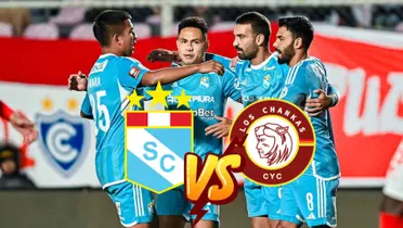 Los 2 refuerzos de lujo que tendría Cristal para enfrentar a los Chankas