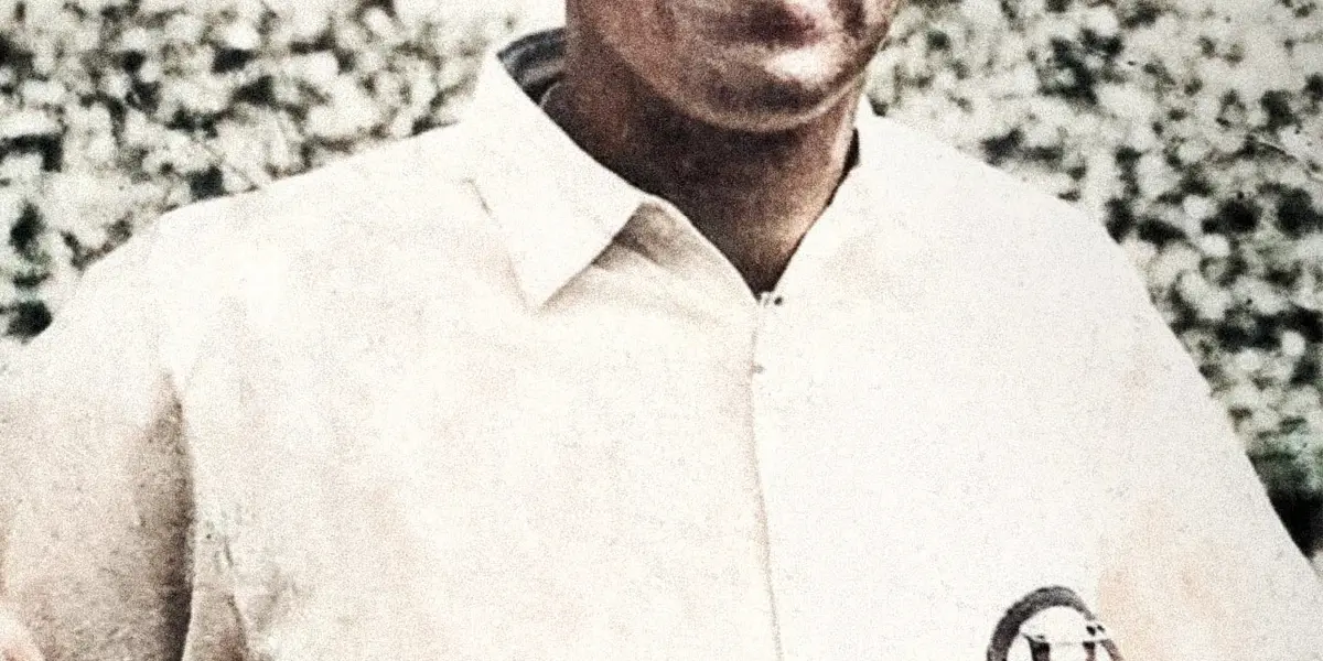 Los 29 goles marcados a los Blanquiazules lo convierte el máximo goleador de los encuentros disputados