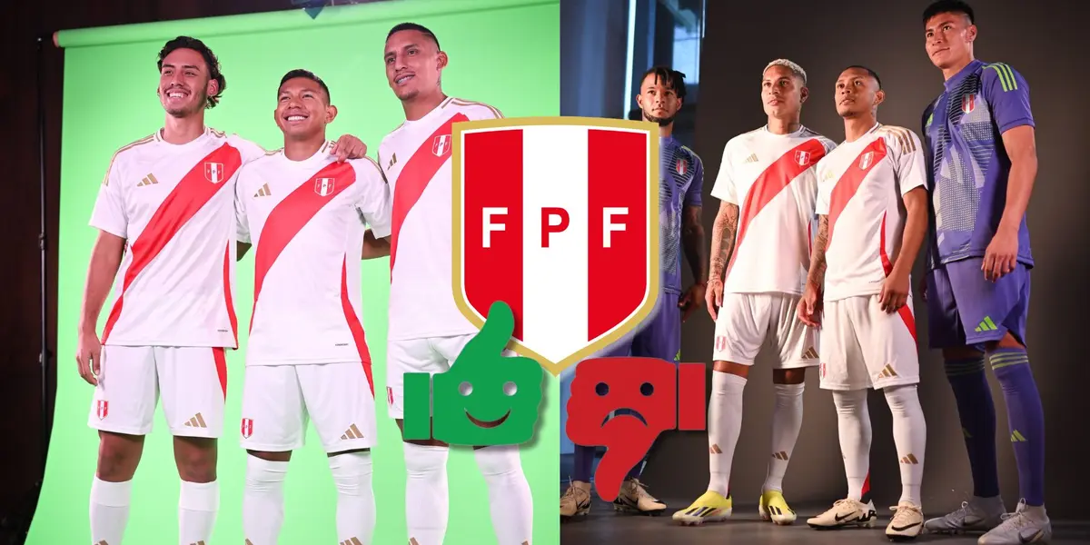 Los 3 jugadores que han sido unos fiascos en la Bicolor y que deberán reivindicarse