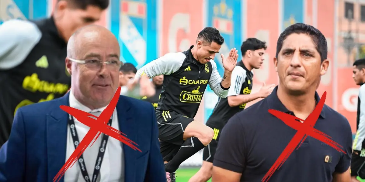 Los aficionados celestes ya quieren fichajes rumbo a la próxima temporada