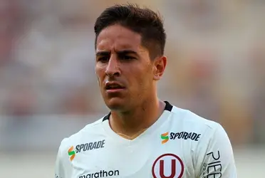 Los aficionados de Universitario de Deportes piden la incorporación de José Rivera