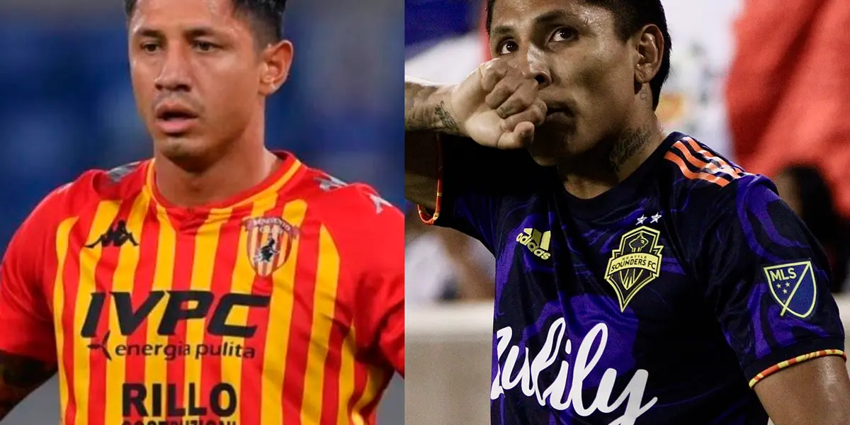 Los atacantes patrios quieren formar parte del equipo para el repechaje a Qatar