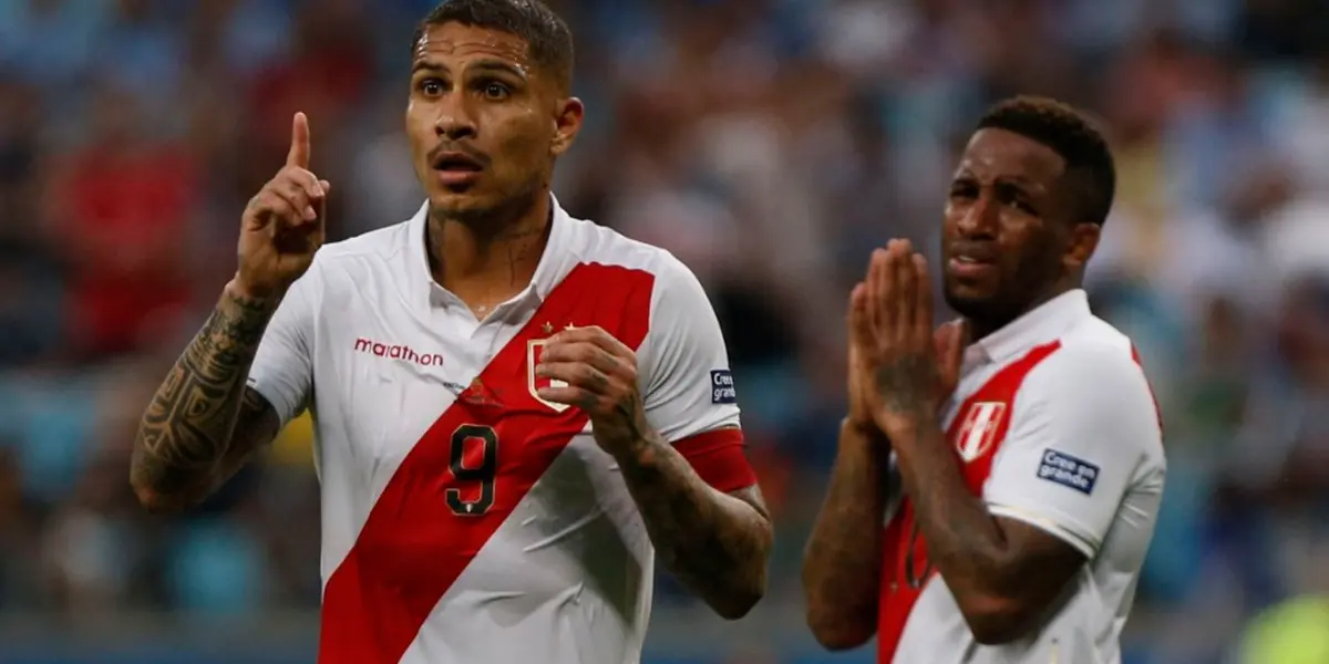 Los atacantes quedaron fuera de la lista de convocados de Ricardo Gareca para el definitivo partido de la Bicolor