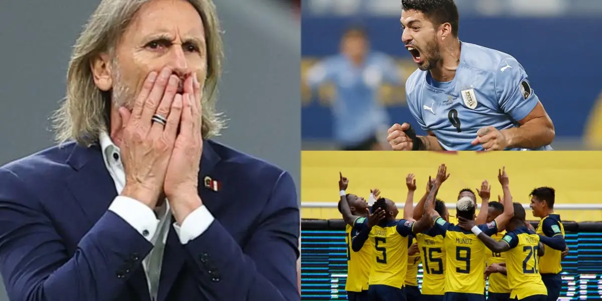 Los beneficios que tendría el ‘Tigre’ si llega a Uruguay y no a Ecuador