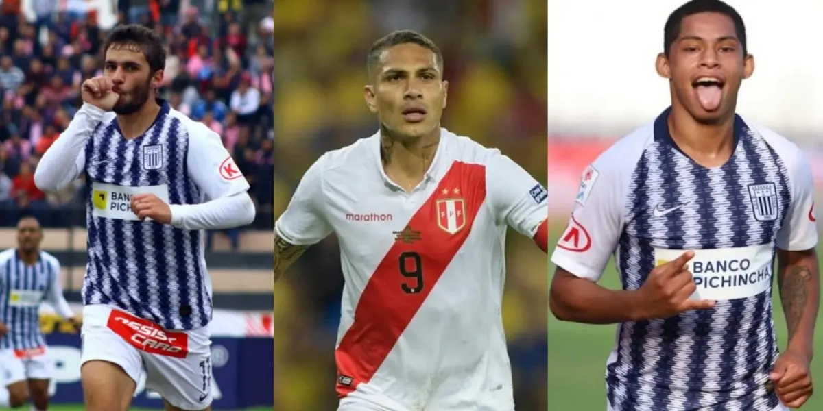 Los blanquiazules lograron asegurarse un cupo para Copa Libertadores pero para tener un buen nivel deben reforzarse de la mejor manera