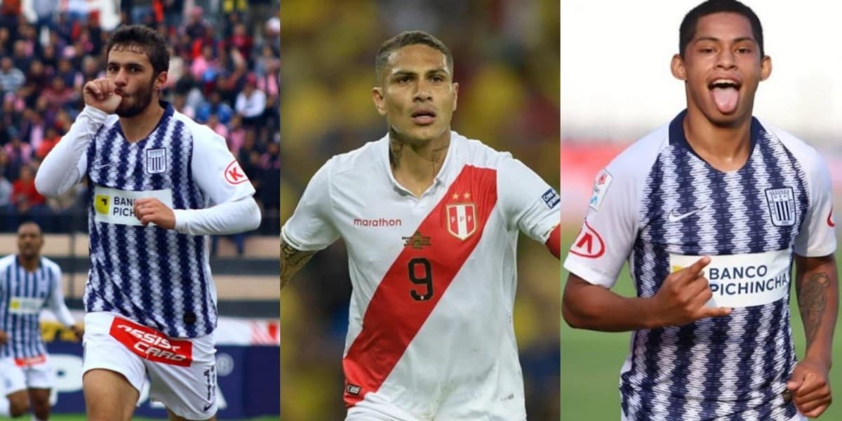 Los blanquiazules lograron asegurarse un cupo para Copa Libertadores pero para tener un buen nivel deben reforzarse de la mejor manera