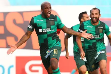 Los blanquiazules pasan por un buen momento y si Jefferson Farfán logra ponerse a punto tendrían una cuota más de jerarquía