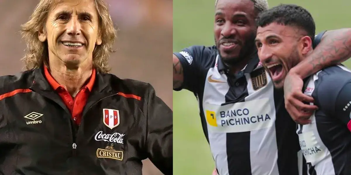 Los ‘blanquiazules’ podrían haber sido claves para la Selección Peruana