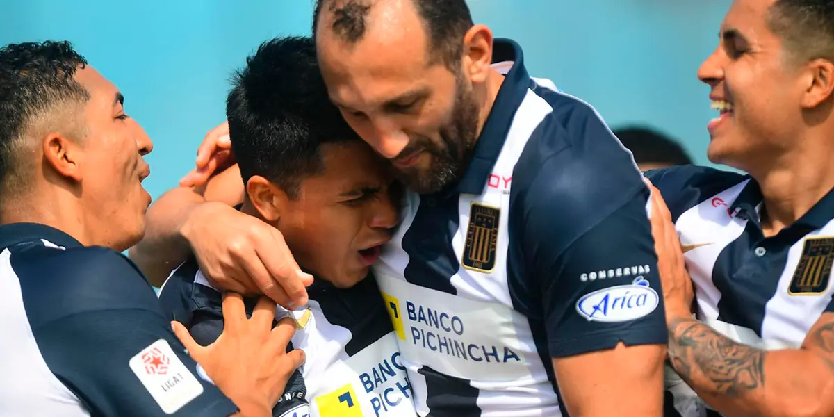 Los ‘blanquiazules’ tienen a una joya en el banco de suplentes que busca su lugar en la oncena inicial