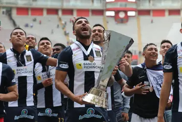 Los blaquiazules se preparan para repetir la historia del 2021 y apuntan hacia la Copa Libertadores 2022