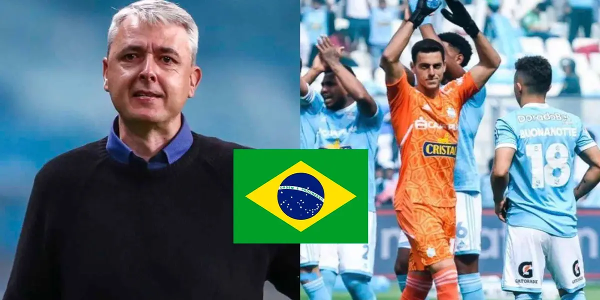 Los brasileños que podría llegar al cuadro bajopontino en 2023