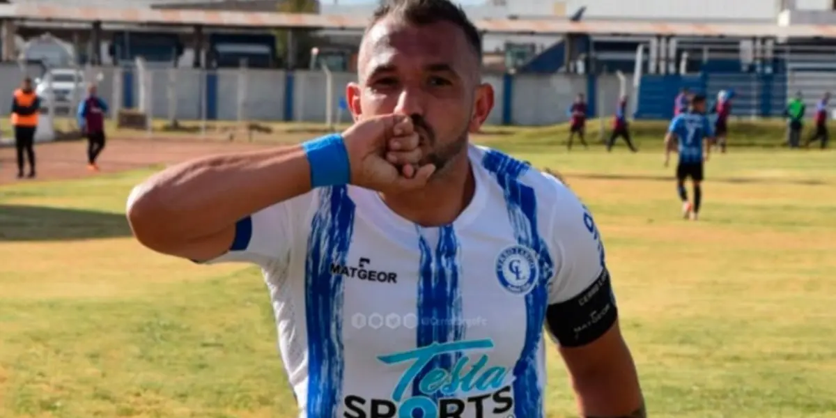 Los buenos números que posee Enzo Borges ilusionan a todos en Alianza Lima.