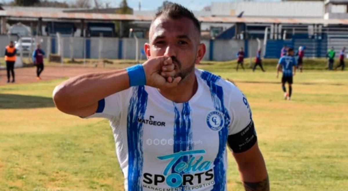 Los buenos números que posee Enzo Borges ilusionan a todos en Alianza Lima.