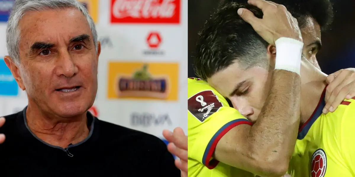 Los ‘cafeteros’ volvieron a la carga por el entrenador argentino, pero será muy difícil que se vaya de Perú