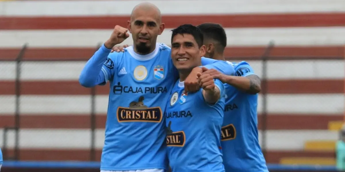 Los celestes están terminando el año de la mejor manera e incluso tienen la seria posibilidad de campeonar directamente sin disputar ninguna final con Alianza Lima