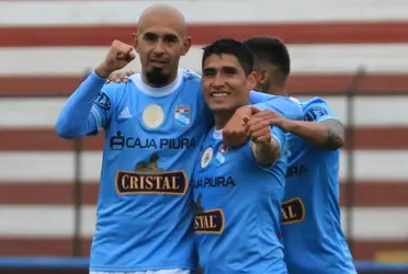 Los celestes están terminando el año de la mejor manera e incluso tienen la seria posibilidad de campeonar directamente sin disputar ninguna final con Alianza Lima