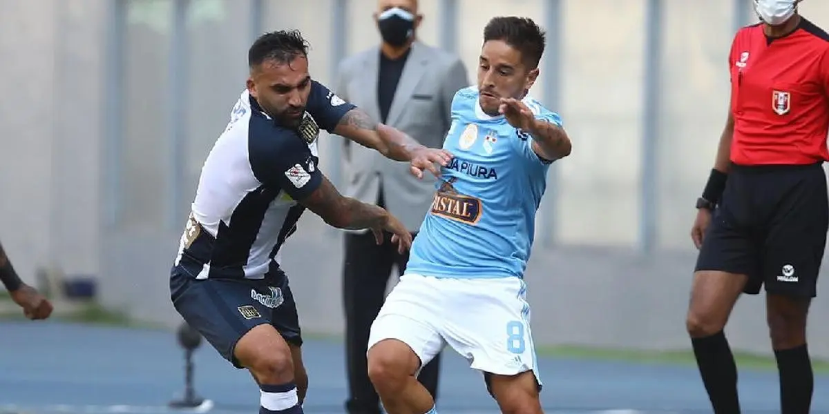 Los celestes y blanquiazules están muy cerca de jugar la final del torneo 2021. Para esto deben jugar dos partidos que definirá al campeón