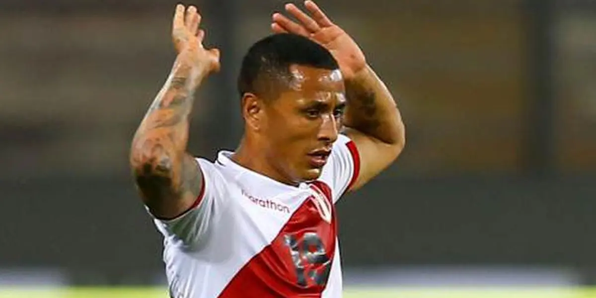 Los cementeros están preocupados de que tantos malos comentarios podrían influir en el rendimiento de Yotún en la Liga MX.