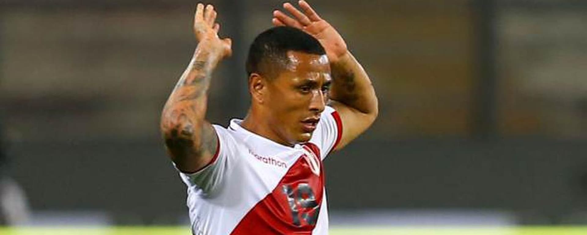 Los cementeros están preocupados de que tantos malos comentarios podrían influir en el rendimiento de Yotún en la Liga MX.