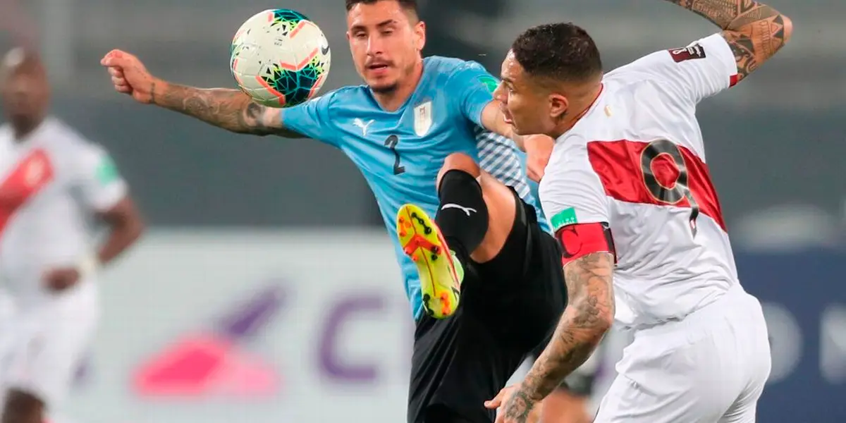 Los ‘charrúas’ están haciendo todo lo posible para poder derrotar a la bicolor